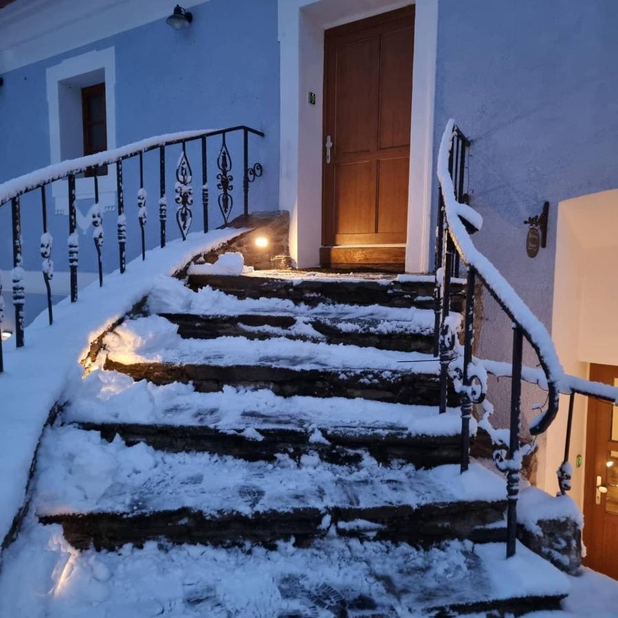 Resort Mlyn Karolinka Vranov nad Dyjí Buitenkant foto