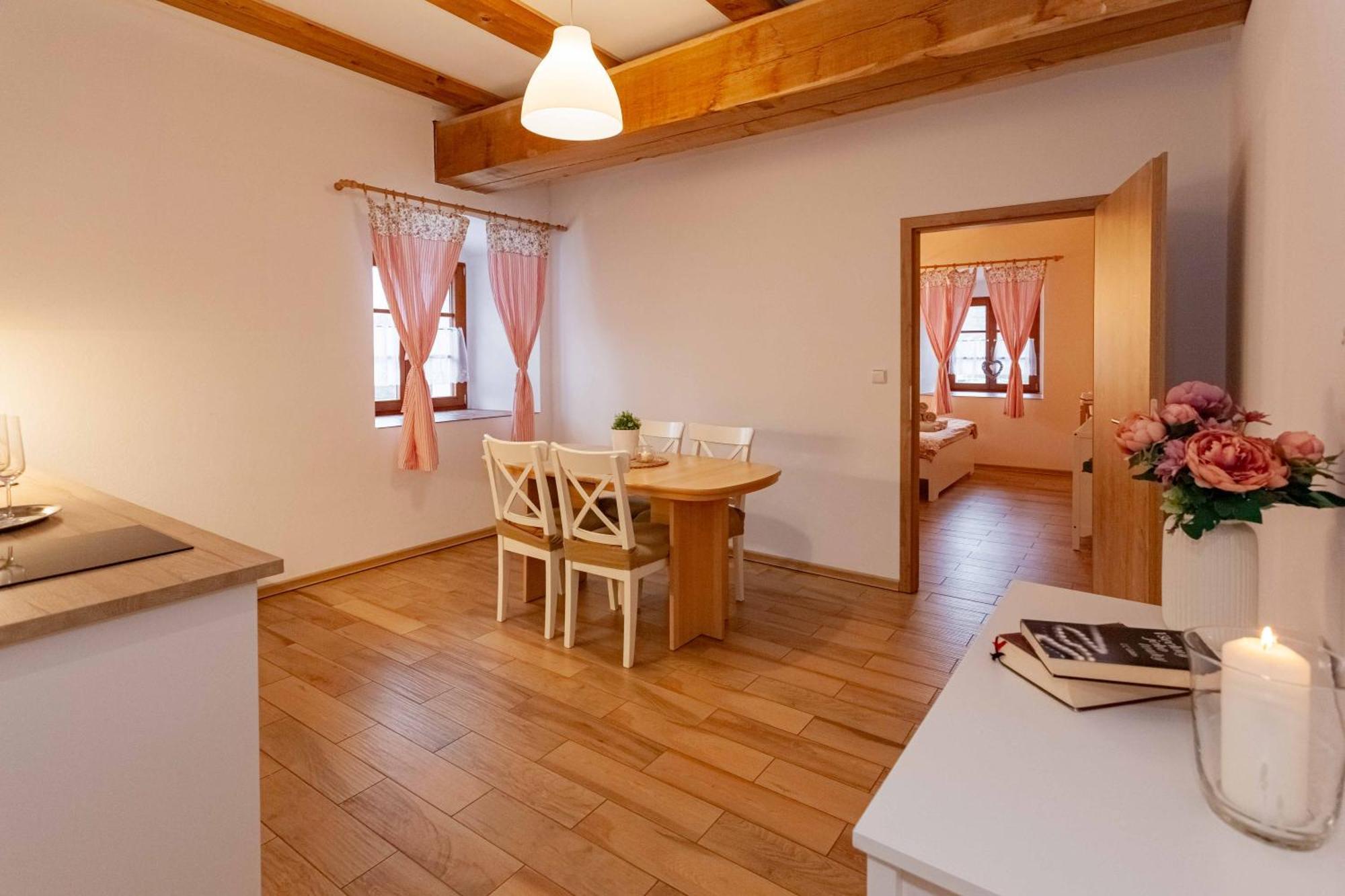 Resort Mlyn Karolinka Vranov nad Dyjí Buitenkant foto