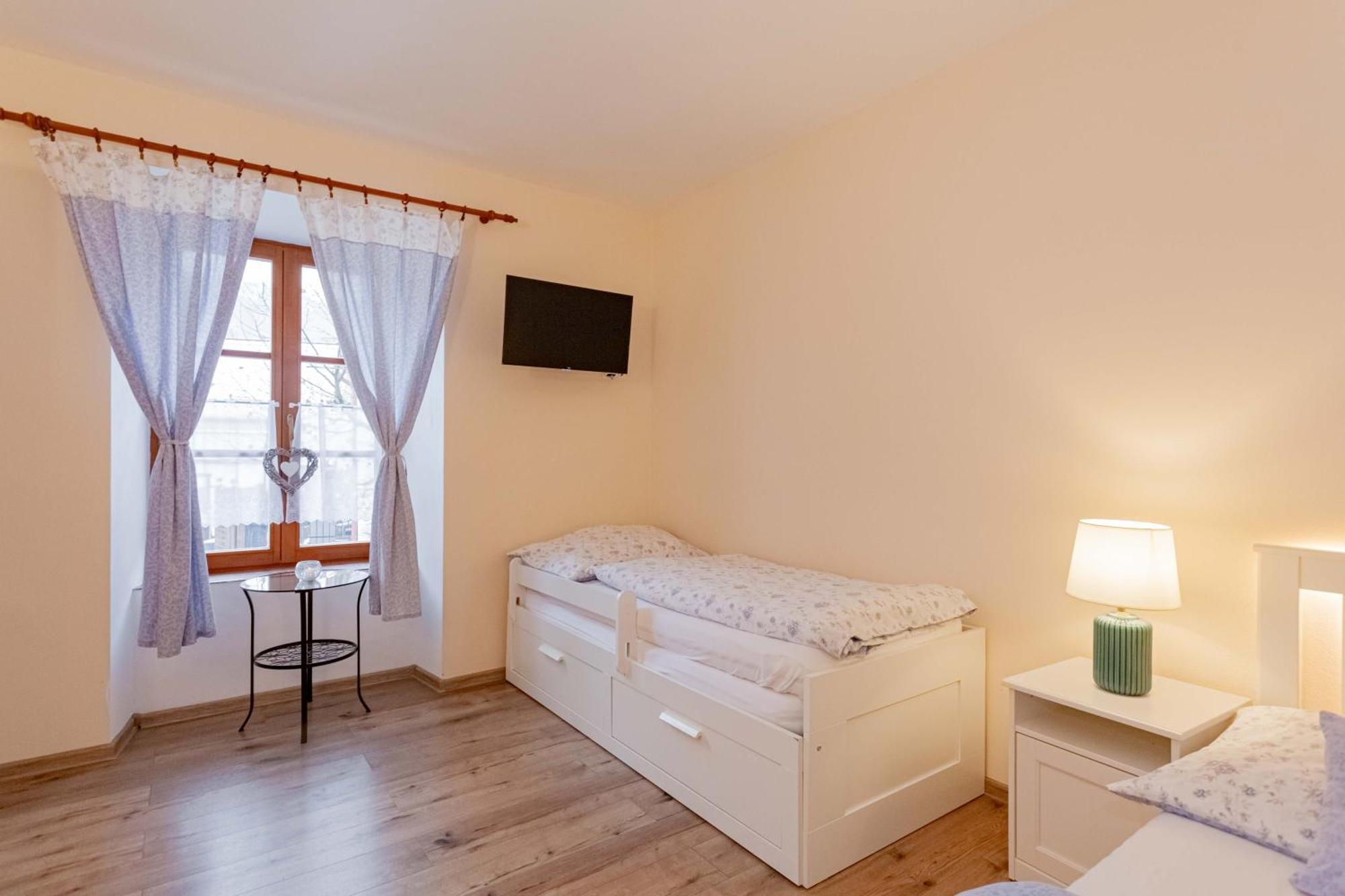 Resort Mlyn Karolinka Vranov nad Dyjí Buitenkant foto