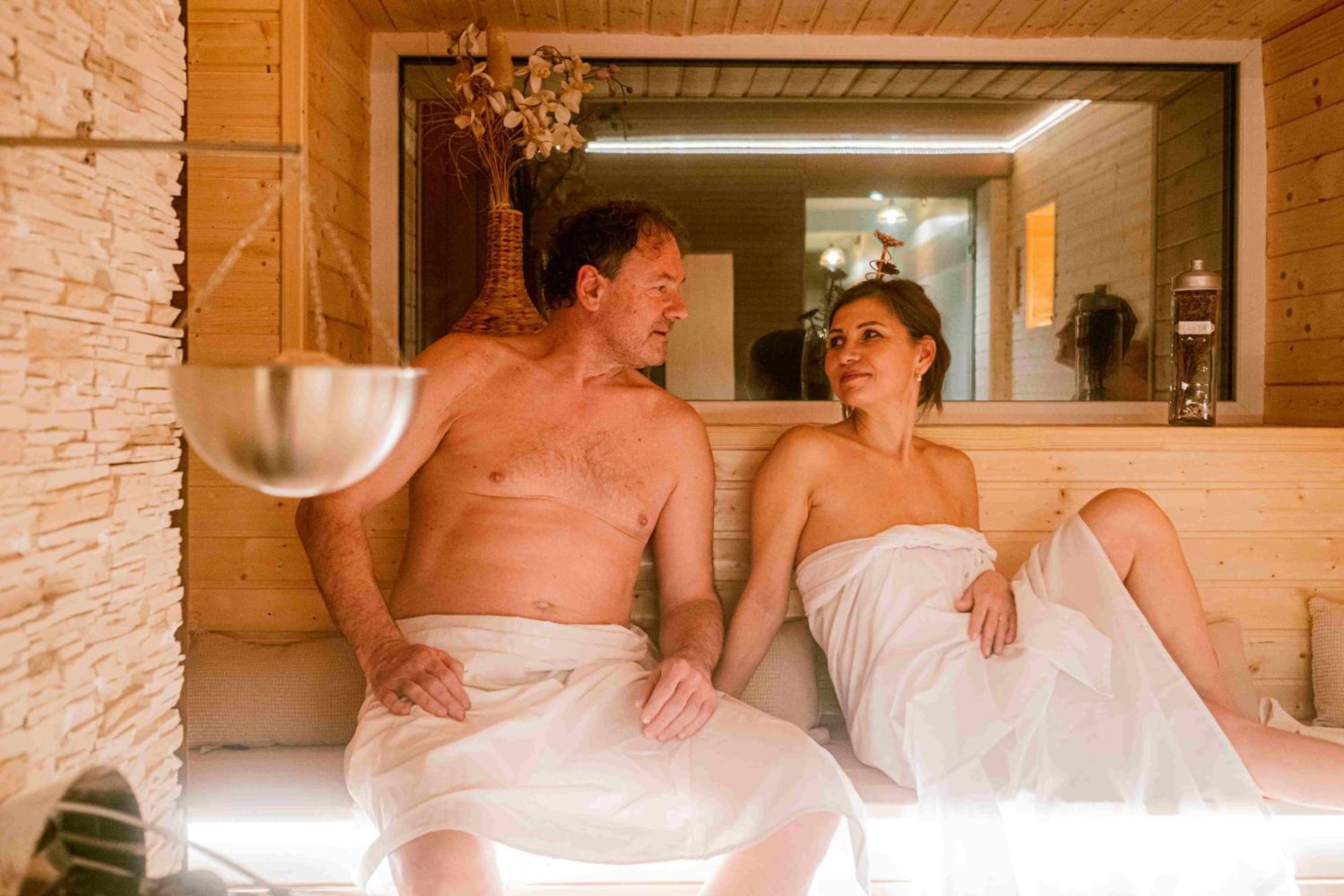 Resort Mlyn Karolinka Vranov nad Dyjí Buitenkant foto